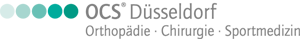 OCS Düsseldorf Logo